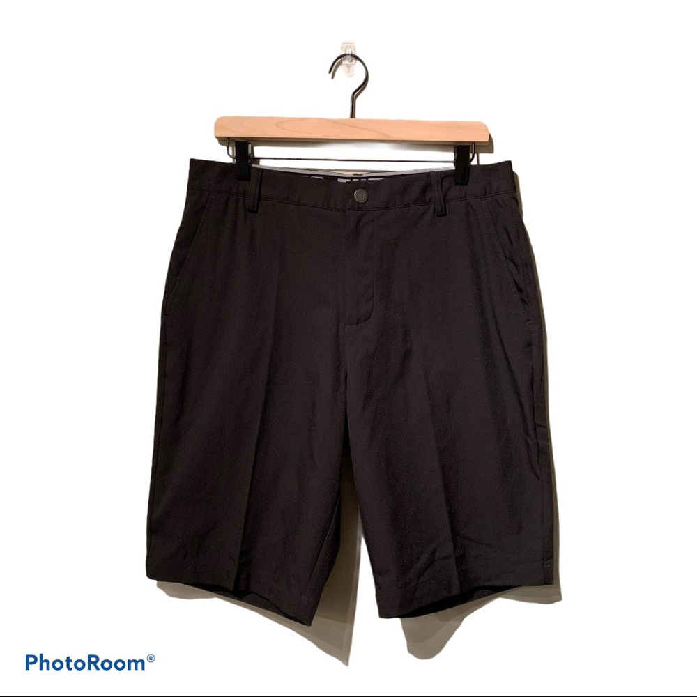 PUMA SE Pima Way 1. Men’s Golf Shorts.